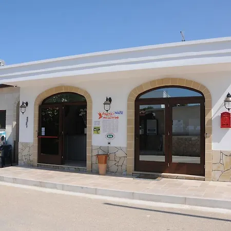 Villaggio Pineta Al Mare