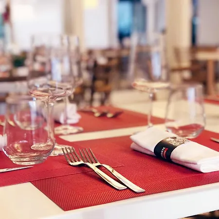 Villaggio Pineta Al Mare 3*