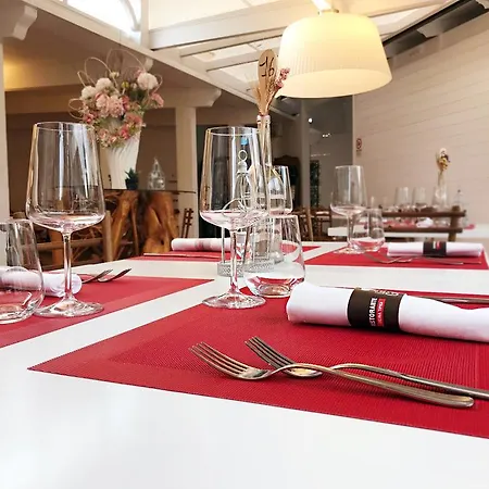 Villaggio Pineta Al Mare 3* スペッキオッラ